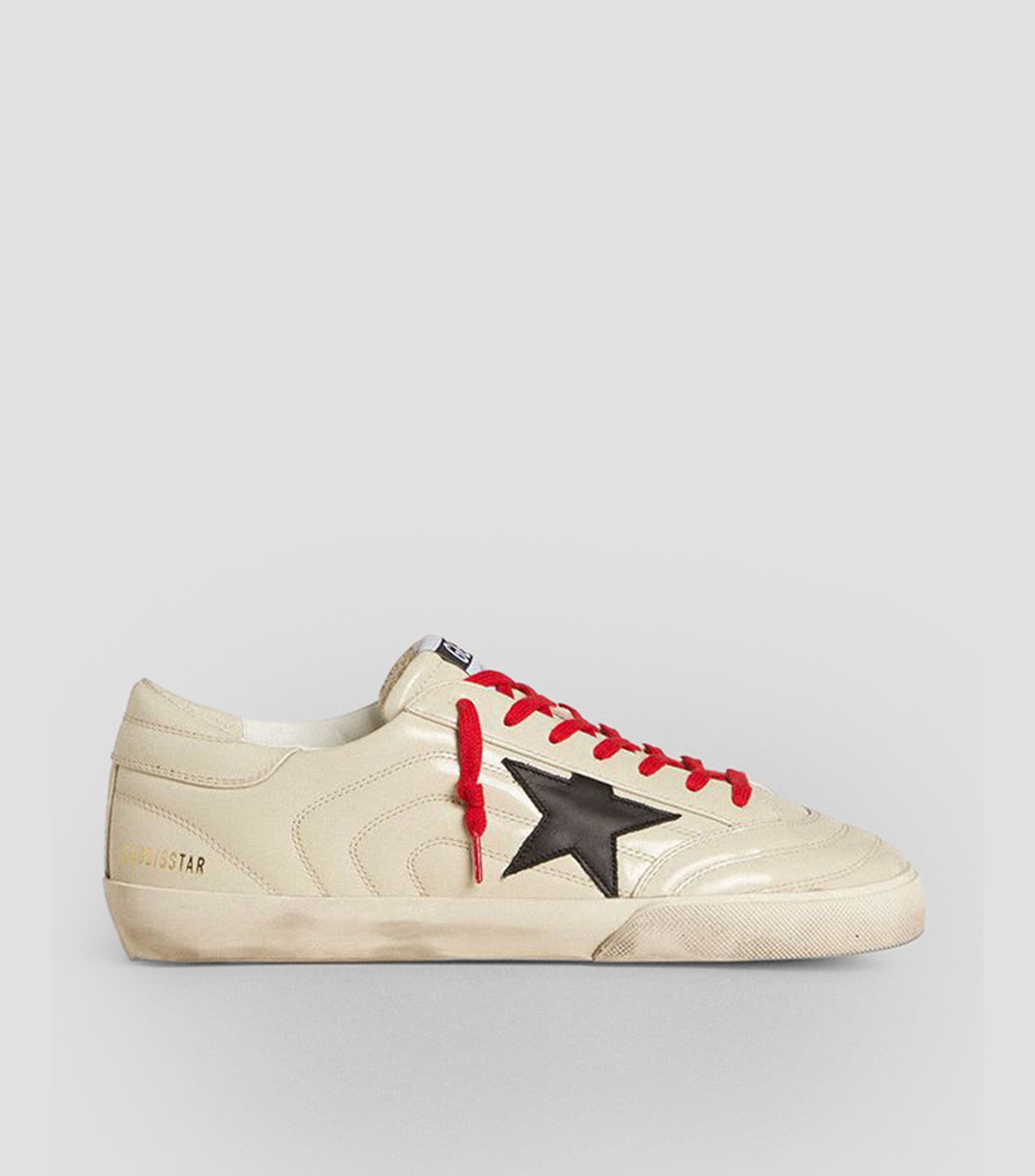 Tenis Super-Star Hombre
